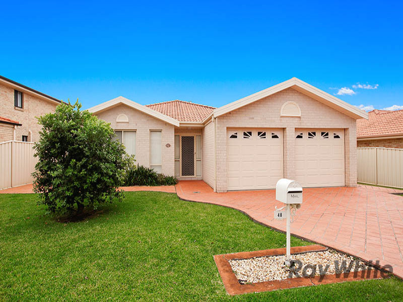 48 Jindabyne Road, Flinders, NSW 2529