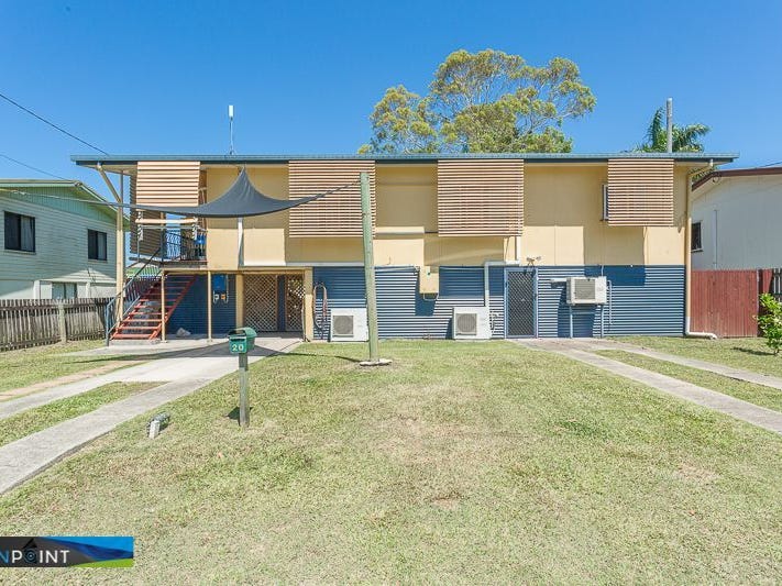 Houses for Rent in Mackay Greater Region, QLD Pg. 2