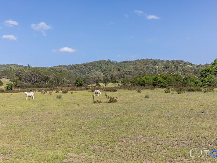 200 Tally Ho Road, Braidwood, NSW 2622 Property Details