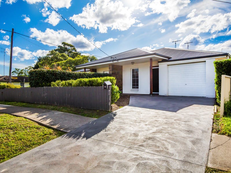 2/211 Jamison Road, Penrith, NSW 2750 Duplex/Semidetached for Sale