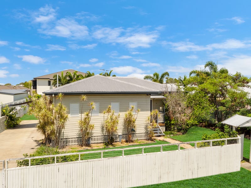 26 Henry Street, West End, QLD 4810