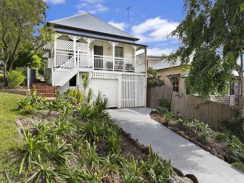 2 Mcnab Street, Paddington, QLD 4064