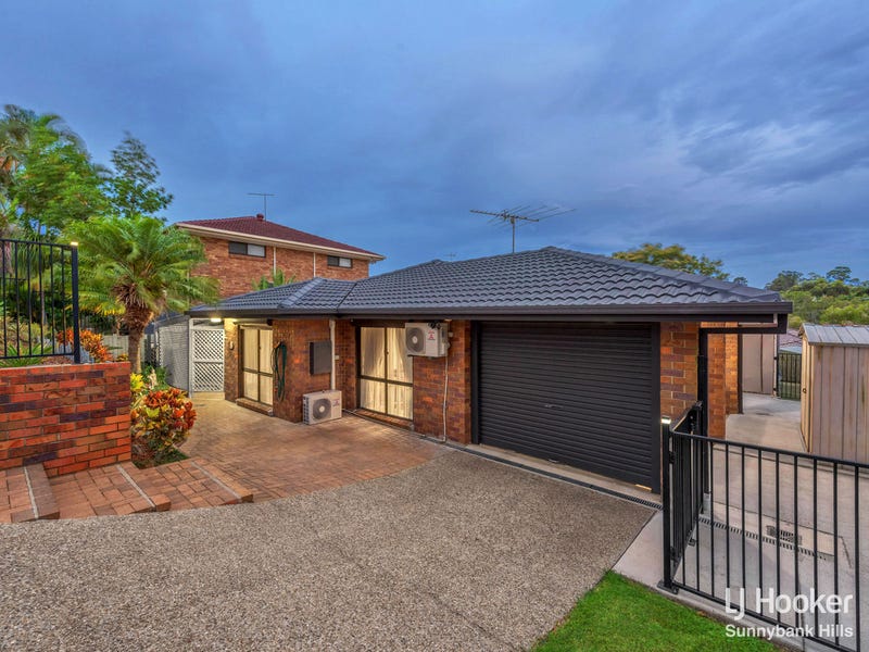 30 Calliope Street, Runcorn, QLD 4113