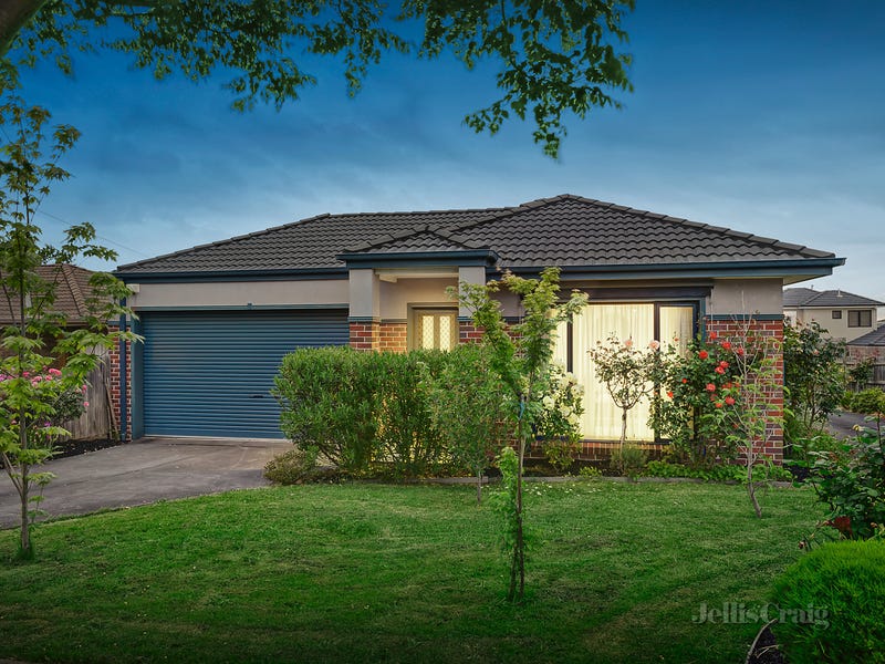 1/30 Franklin Road, Doncaster East, VIC 3109