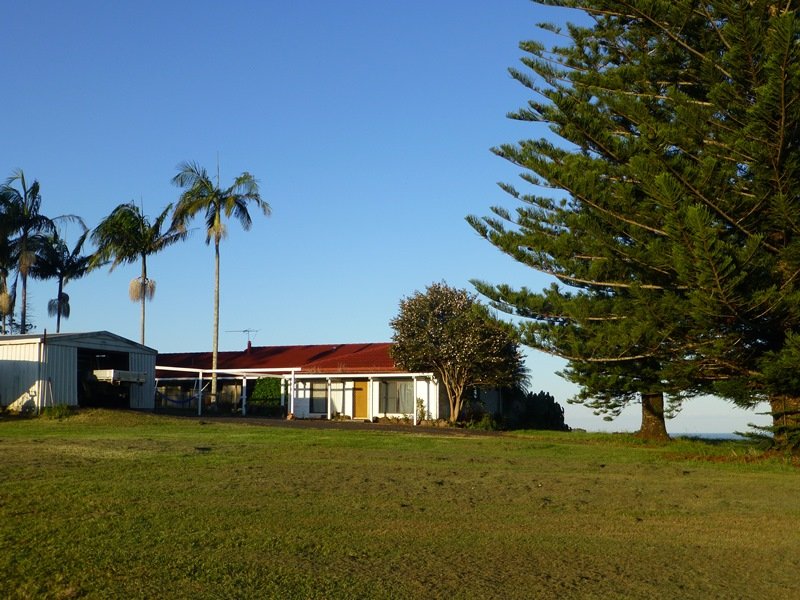 249 Friday Hut Road, Tintenbar, NSW 2478 Property Details