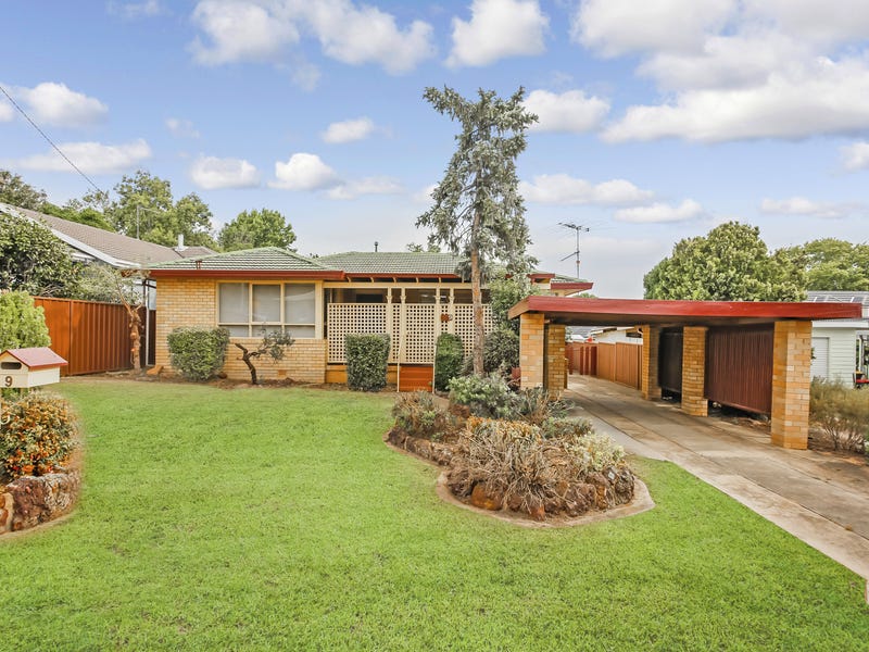 9 Luker Street, Elderslie, NSW 2570 Property Details