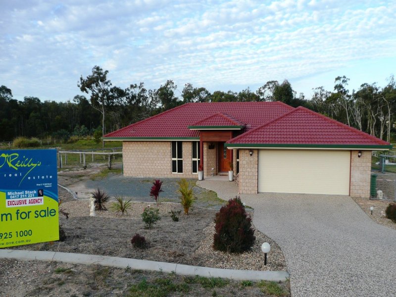 46 Bernborough Drive, Yeppoon, Qld 4703 Property Details