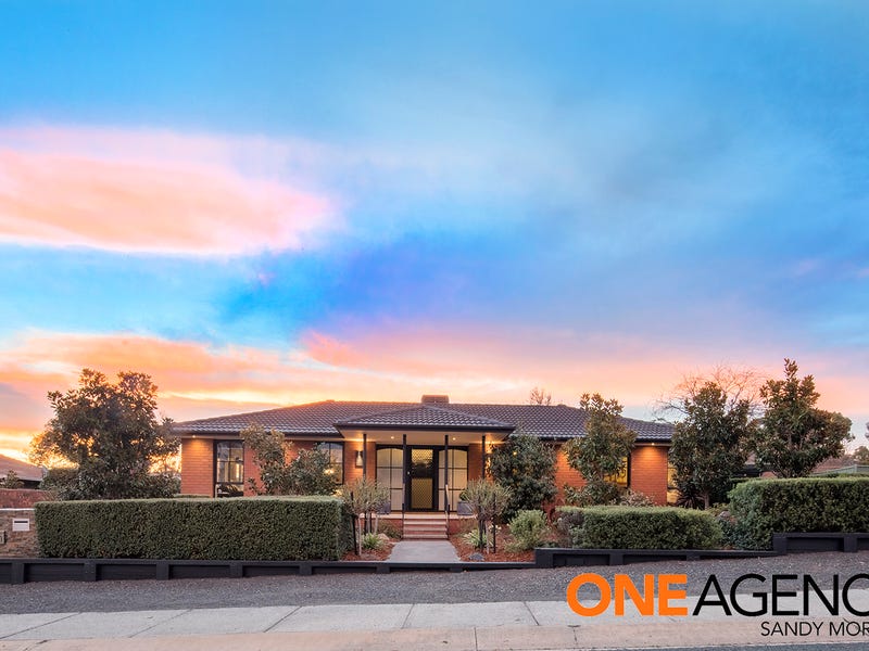 16 Gallagher Street, Kambah, ACT 2902