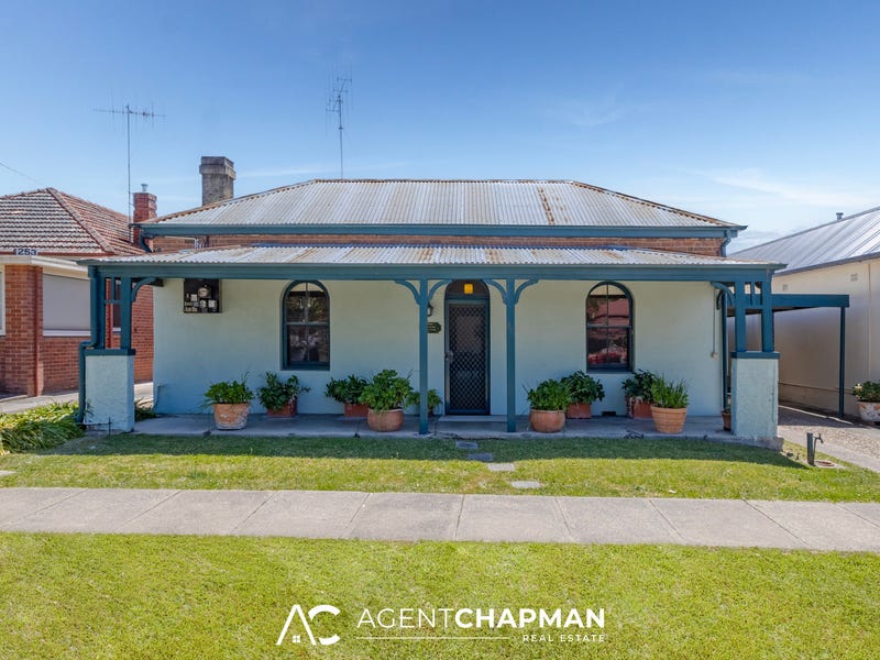 251 Rankin Street, Bathurst, NSW 2795 Property Details
