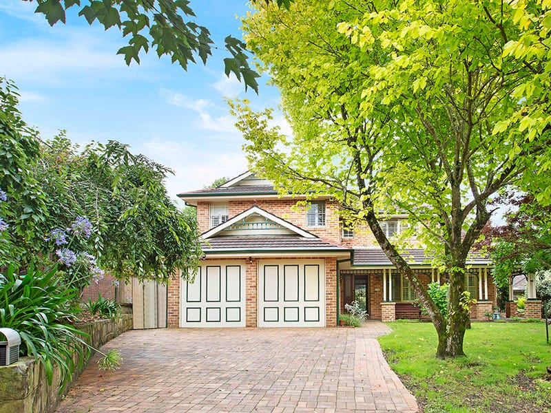 106 Henderson Road, Wentworth Falls, NSW 2782