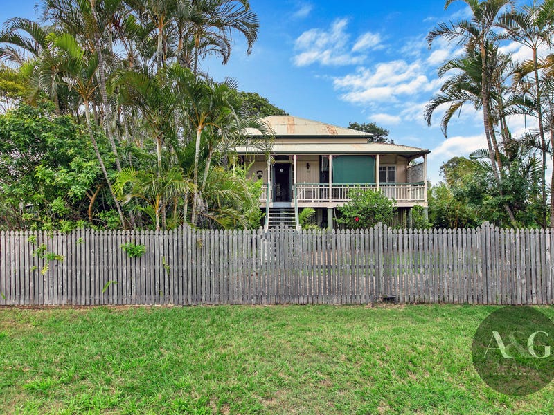 84 Cardigan St, Granville, Qld 4650 House for Sale