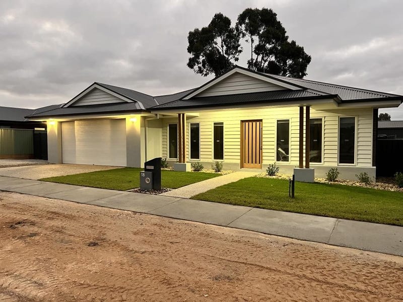 Sold Property Prices & Auction Results in Junortoun, VIC 3551 (+1