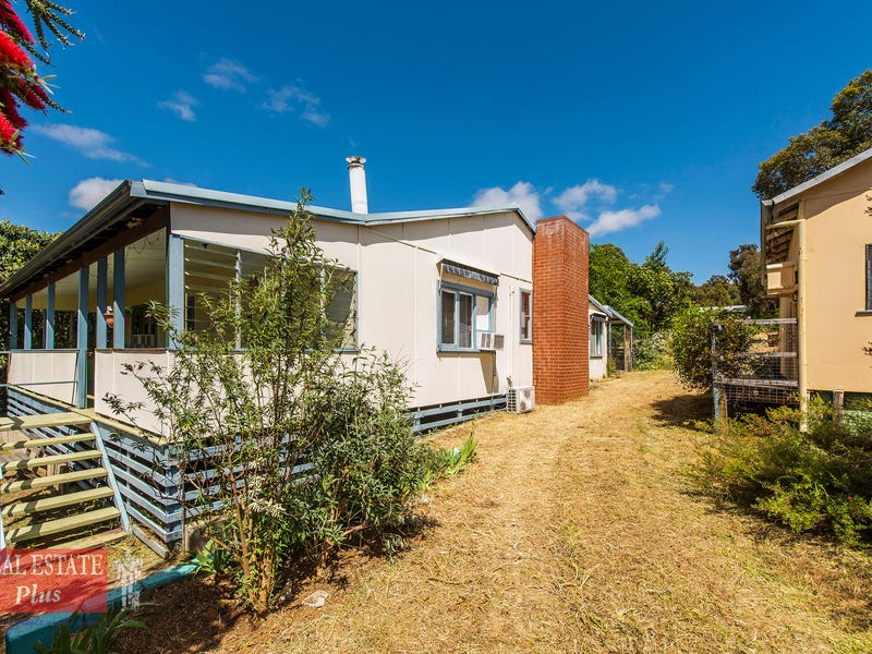 13 Wilson Street, Wooroloo, WA 6558