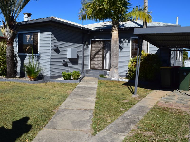 39 Tabrett Street, West Kempsey, NSW 2440