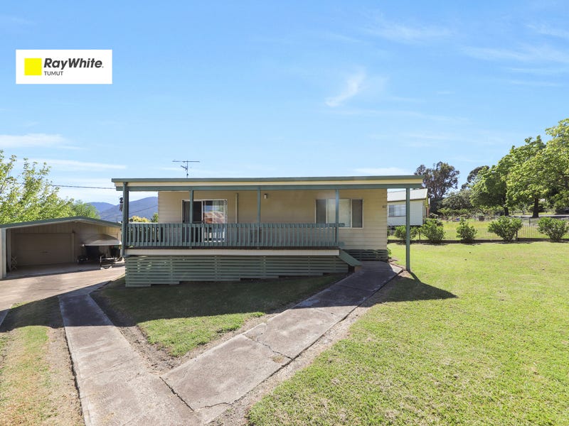 30 Ryan Street, Talbingo, NSW 2720 House for Sale