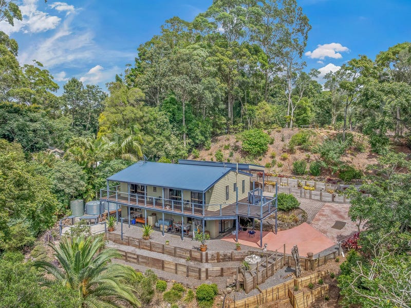 308 Obi Obi Road, Mapleton, Qld 4560 - Property Details