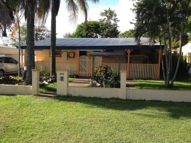 7 Laurel Street, Woodridge, QLD 4114