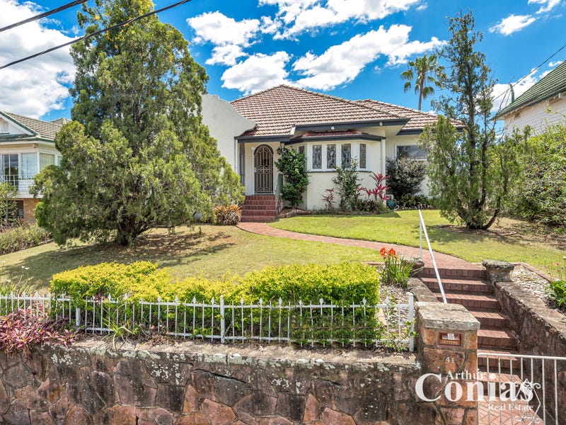 41 Aston St, Toowong, Qld 4066 Property Details