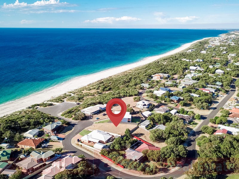 90 Hardey Terrace, Peppermint Grove Beach, WA 6271