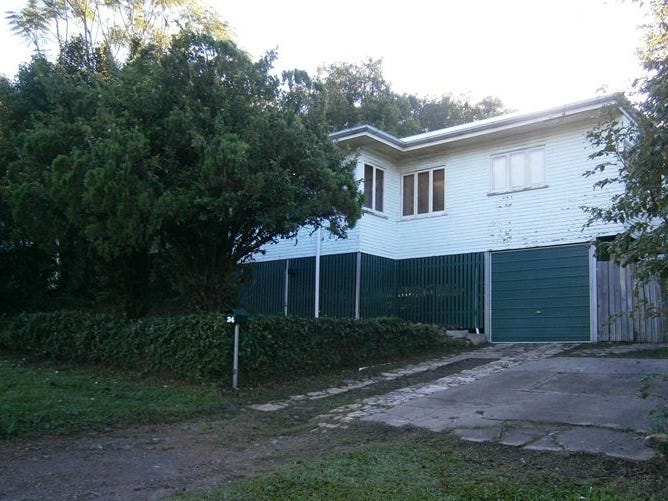 34 Rigby Street, Nambour, Qld 4560