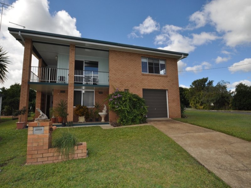 6 Old Imbil Road, Monkland, QLD 4570