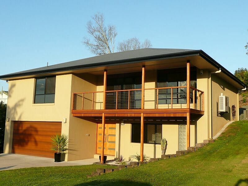 16 Castle Field Drive, Murwillumbah, NSW 2484