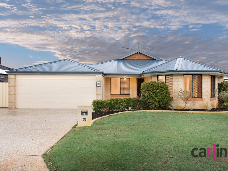 15 Daintree Loop, Bertram, WA 6167