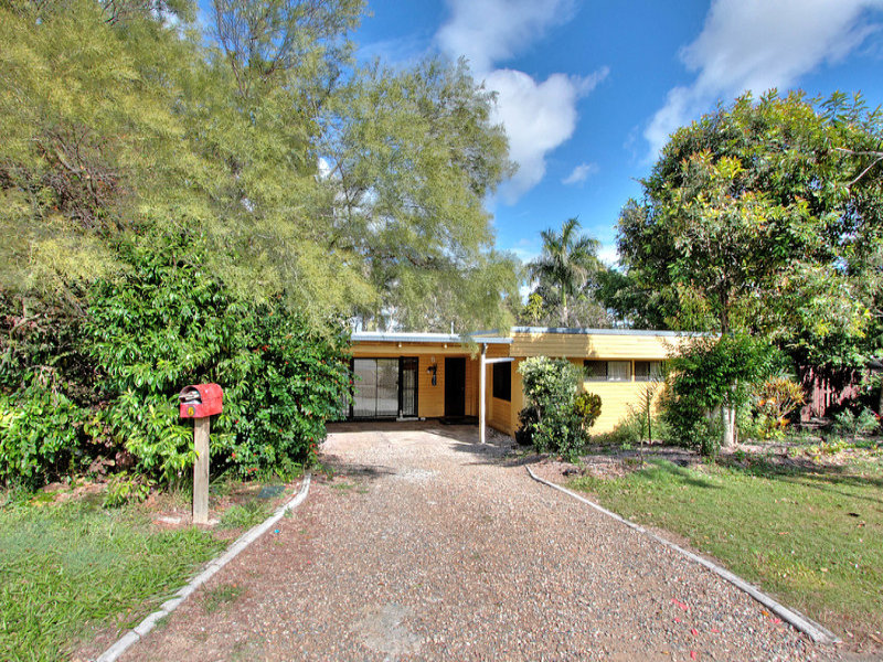 6 Leonard Street, Kingston, Qld 4114 Property Details