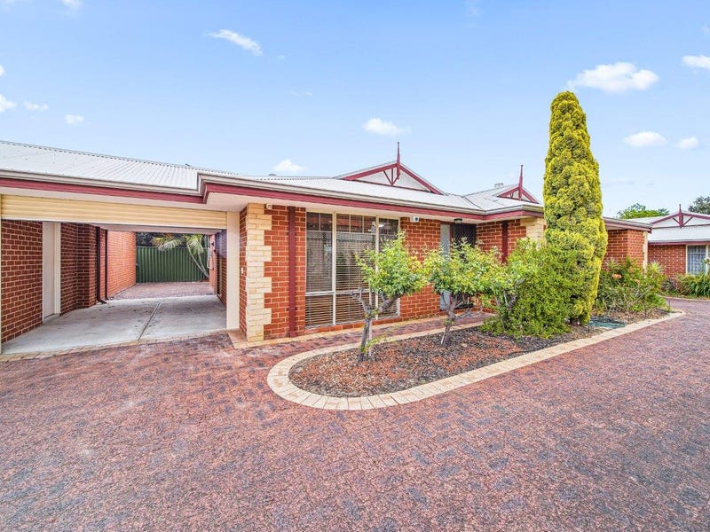 2/63 Temple Street, Victoria Park, WA 6100 House for Sale