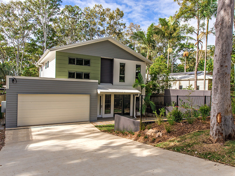 13 Morning Glory Drive, Cooroibah, QLD 4565