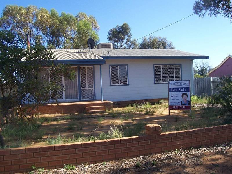 32 Sylvester Street, Coolgardie, WA 6429 Property Details