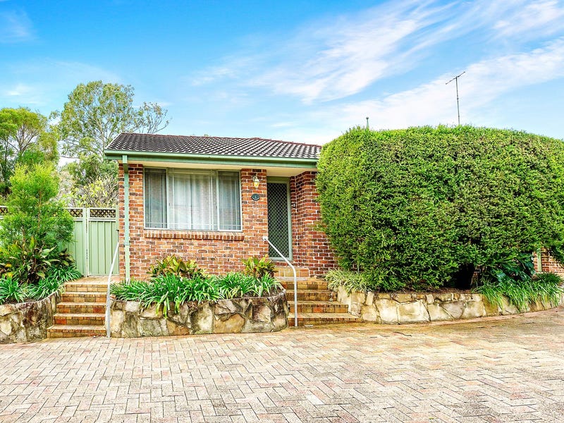4/151 Stafford Street, Penrith, NSW 2750
