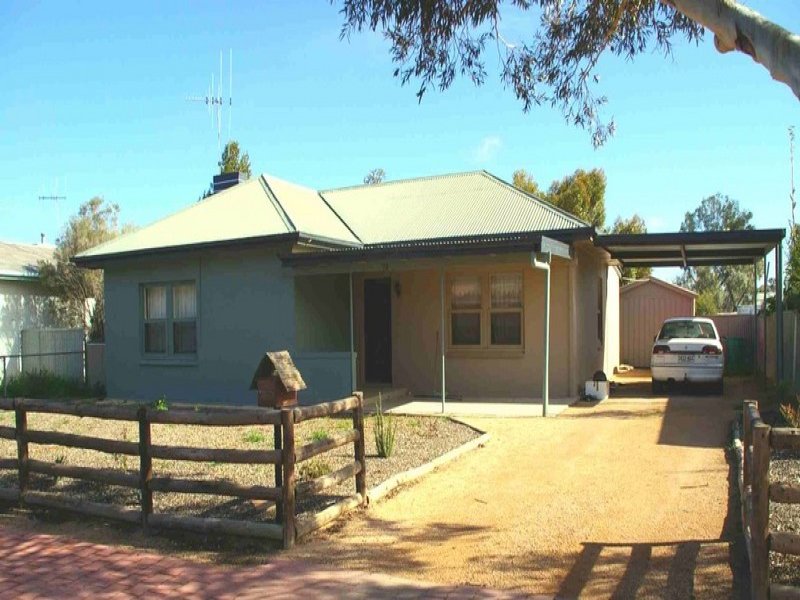 72 Pyap Street, Renmark, SA 5341