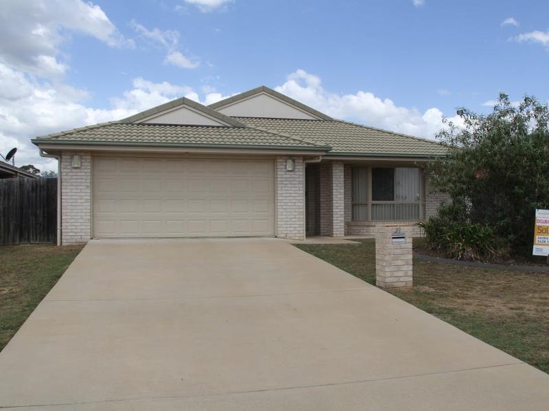 39 Oasis Drive, Kingaroy, QLD 4610