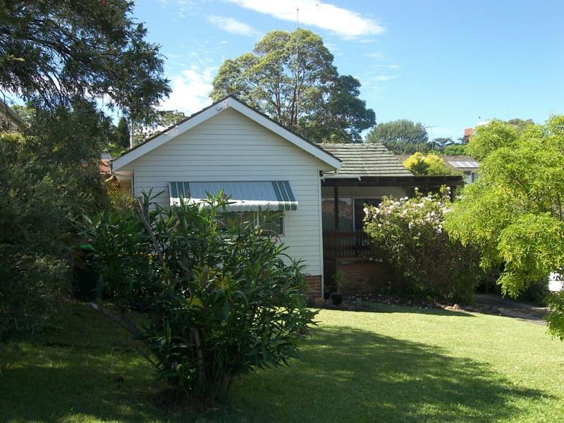 16 Dunbar Street, Ryde, NSW 2112 Property Details