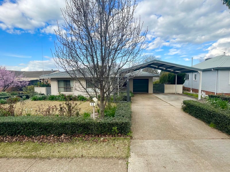 12 Back Creek Road, Young, NSW 2594