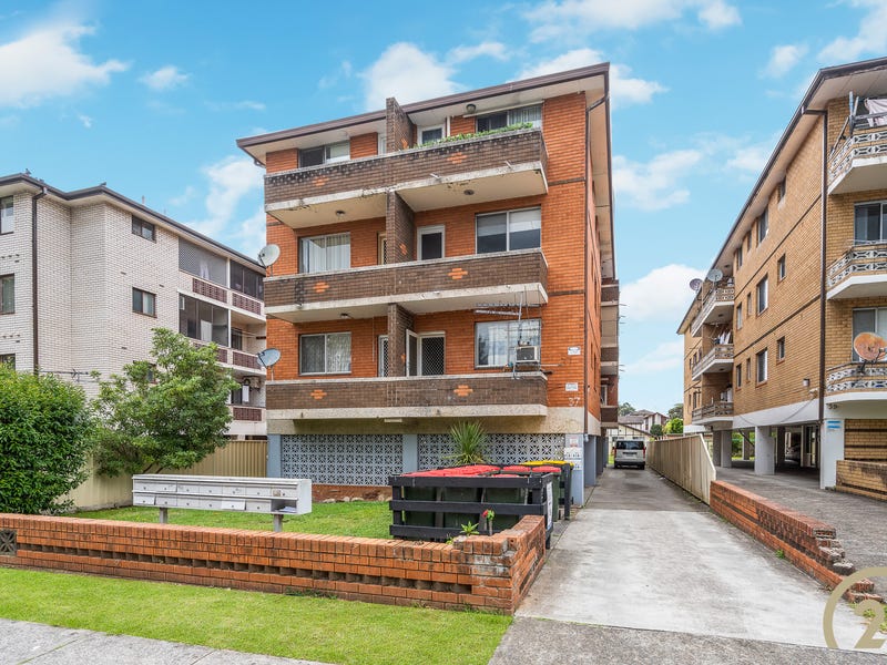 5/37 Kenyon Street, Fairfield, NSW 2165 Property Details