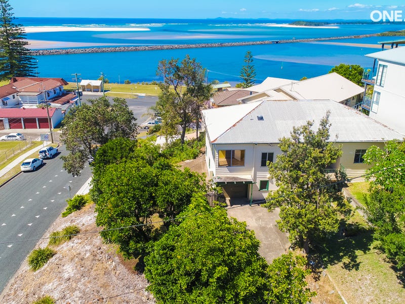 Harrington nsw 2427