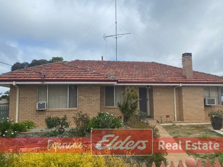 54 Butcher Street, Bruce Rock, WA 6418