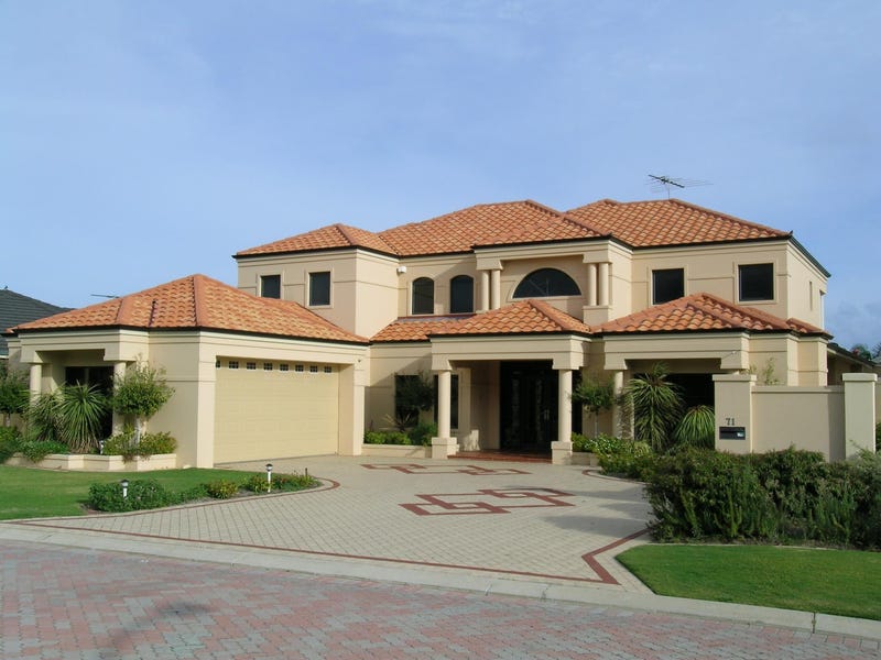 71 Seaward Loop, Sorrento, WA 6020