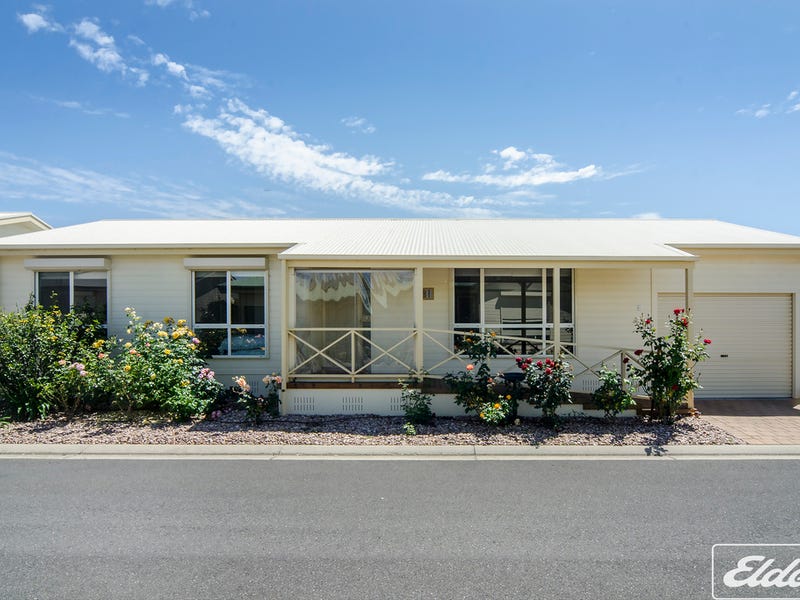 81/24 Gardiner Street, Goolwa, SA 5214 Property Details