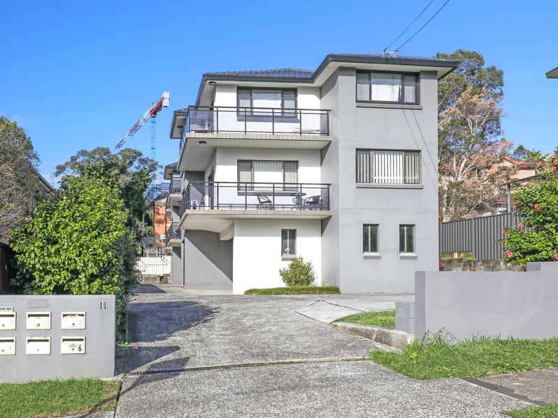 11 Keira Street, Wollongong, NSW 2500 Property Details