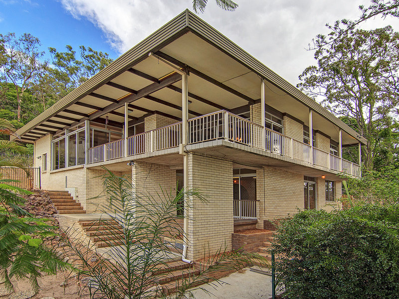 742 Waterworks Road, The Gap, QLD 4061