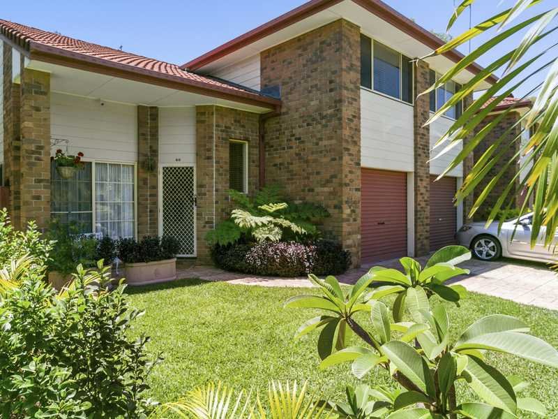 40/1A Alison Road, Carrara, Qld 4211 Property Details