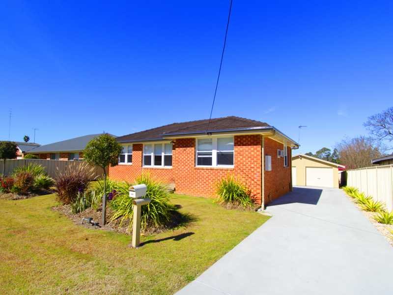 151 New England Highway, Lochinvar, NSW 2321 Property Details