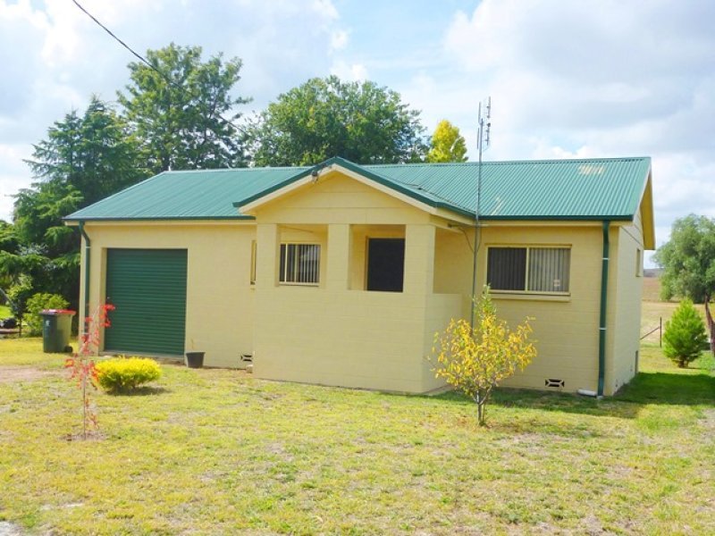 95 Obley Street, Cumnock, NSW 2867 Property Details