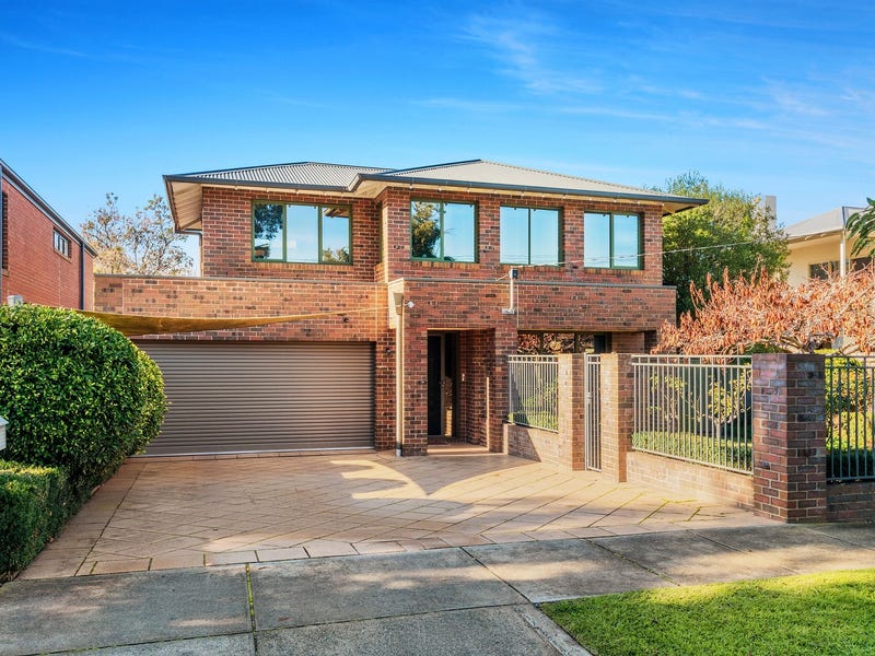 12 Summerhill Road, Beaumaris, Vic 3193