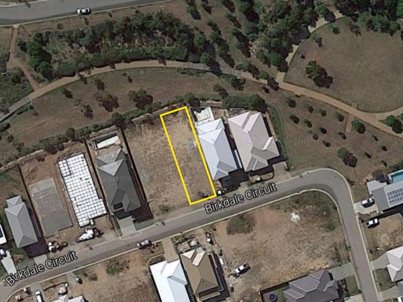 72 Birkdale Circuit, North Lakes, QLD