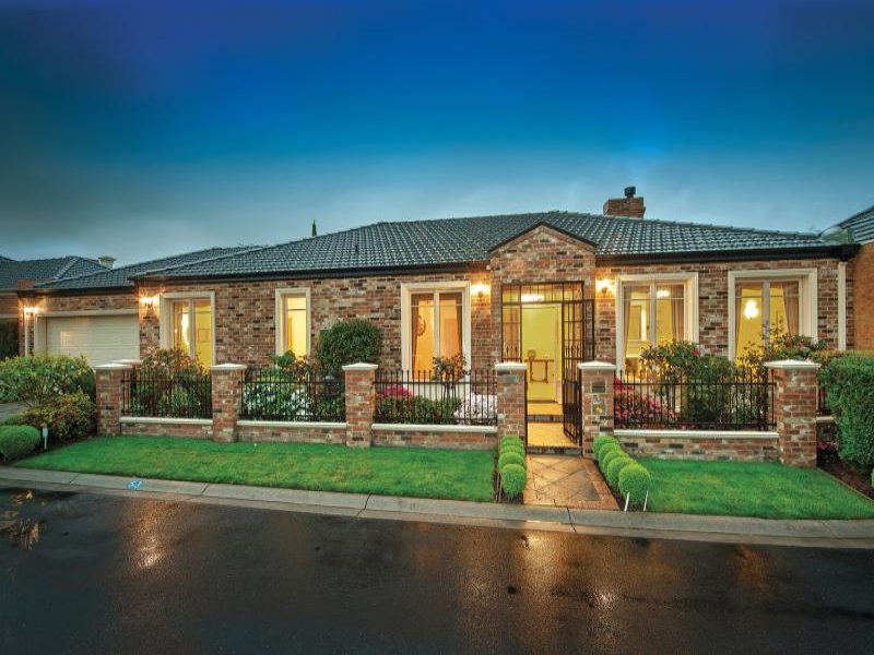 5/3 The Ridge, Canterbury, Vic 3126 Property Details