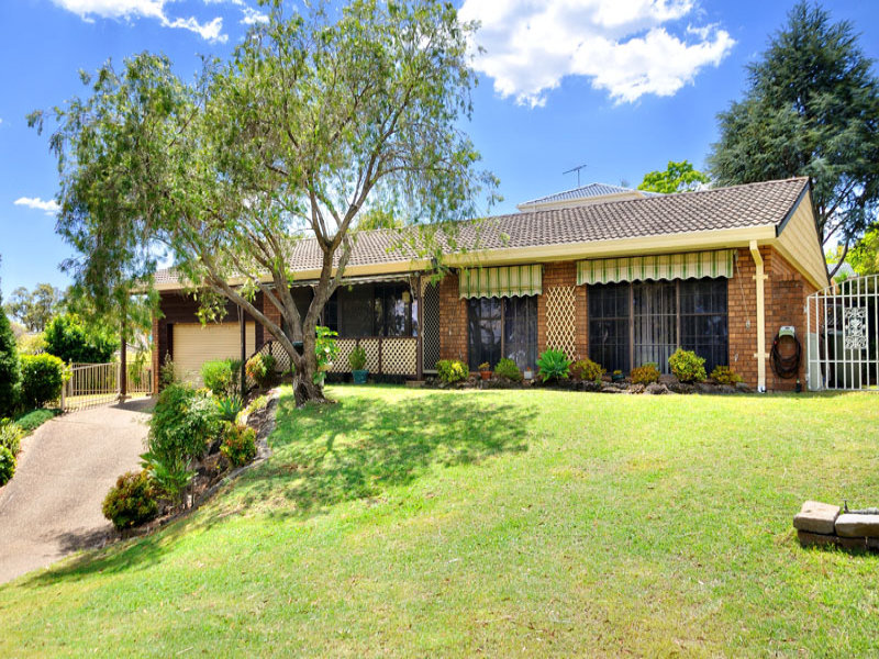 23 Miller Place, Menai, NSW 2234 Property Details